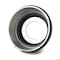 Gunite Drum, Brake, Outboard Mount, Bda, Disc, 16.50 X 5.00 9003598BX - alternate 5